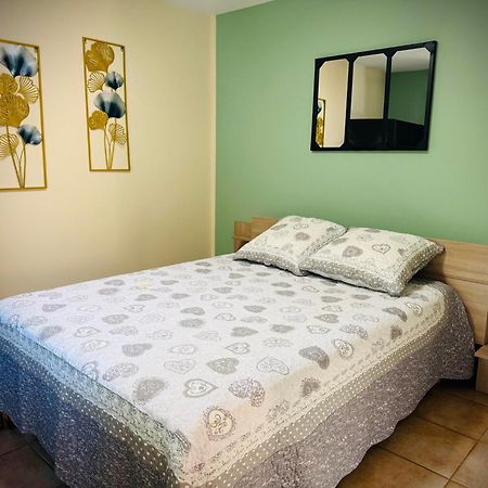 Villa Sénégas La Roque-sur-Cèze Extérieur photo